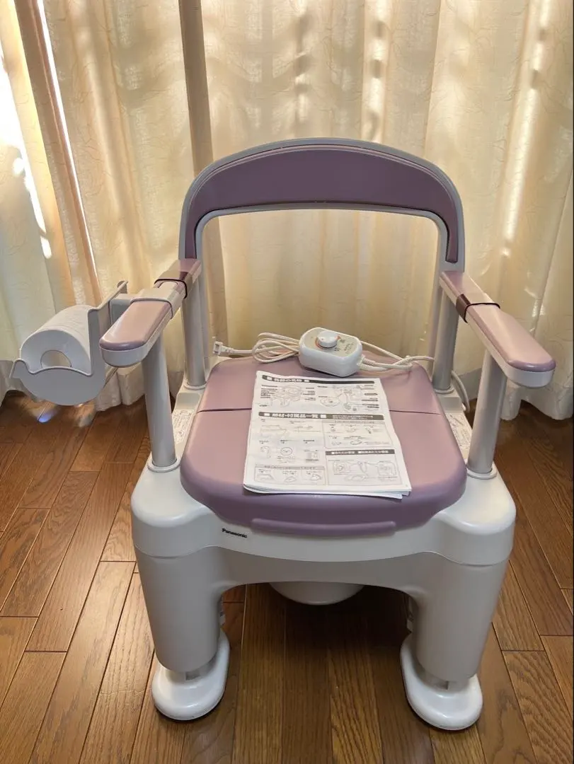 2026年最新】ポータブルトイレ ラフィーネの人気アイテム - メルカリ