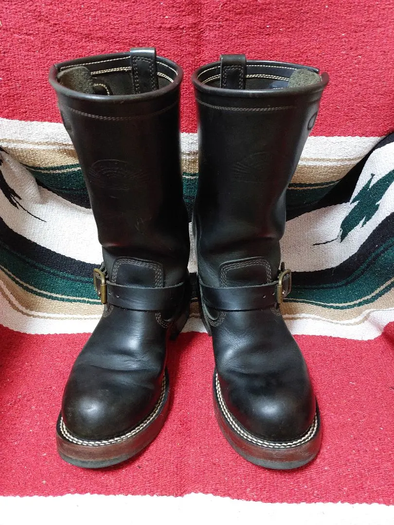 2026年最新】ゼローズ エンジニアブーツの人気アイテム - メルカリ