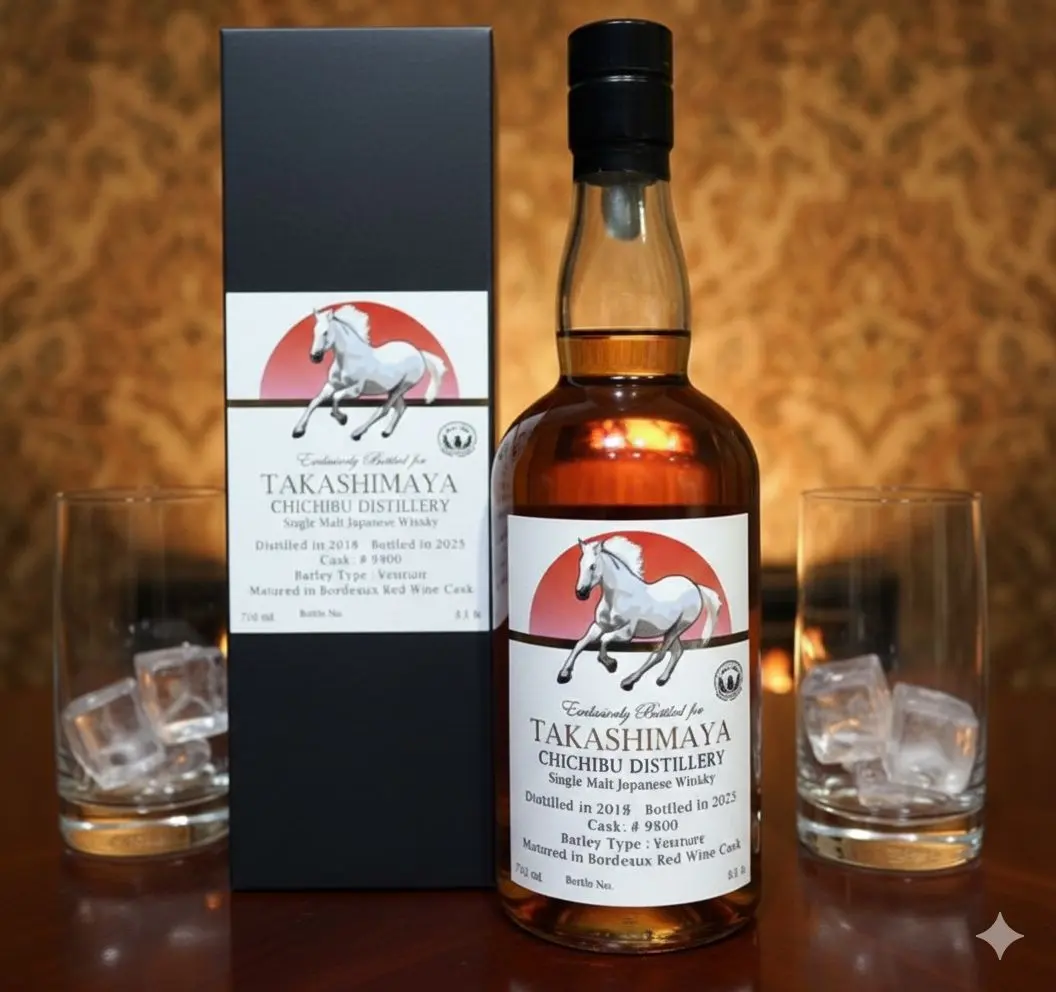 2026年最新】イチローズモルト 干支ラベルの人気アイテム - メルカリ