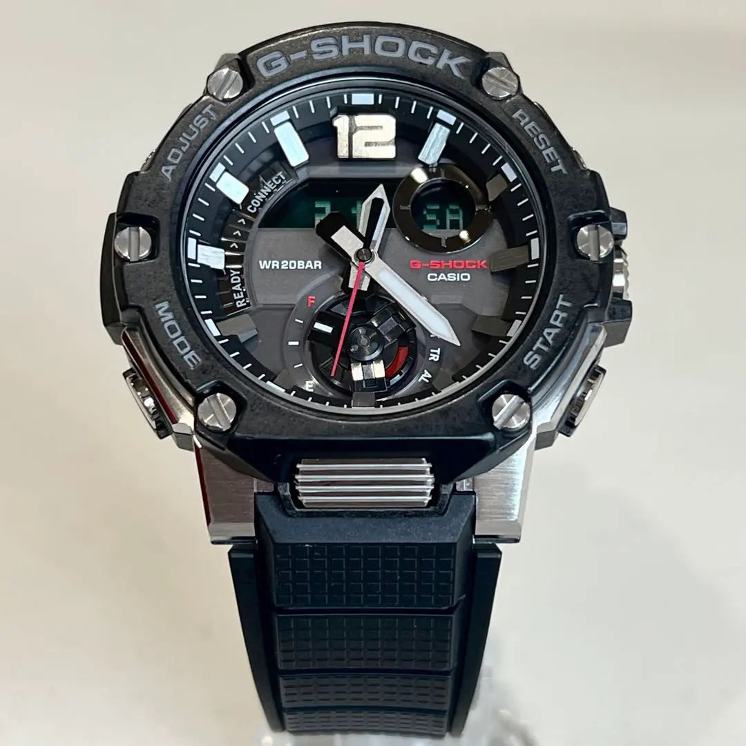 2026年最新】g-shock gst-b300の人気アイテム - メルカリ
