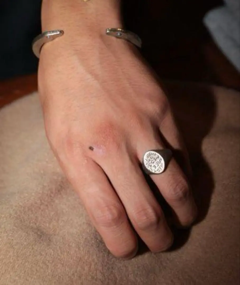 2026年最新】NICENESS リング・指輪の人気アイテム - メルカリ