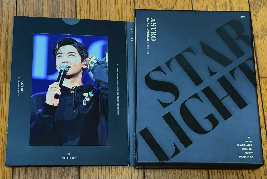 2026年最新】astro star light 日本語字幕の人気アイテム - メルカリ