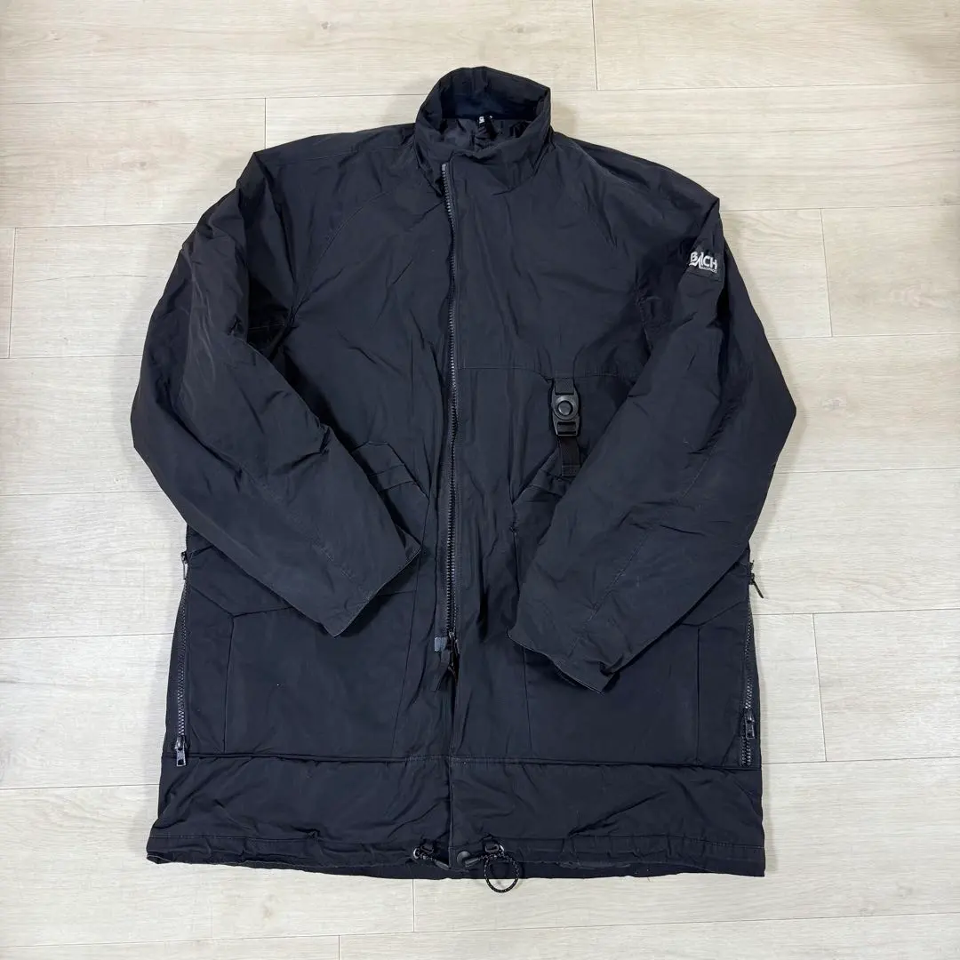2026年最新】BACH ナイロンジャケットの人気アイテム - メルカリ
