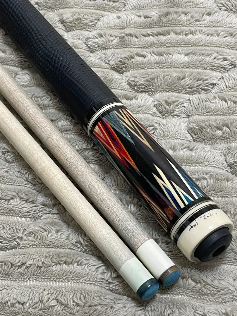 2026年最新】awj ビリヤードの人気アイテム - メルカリ