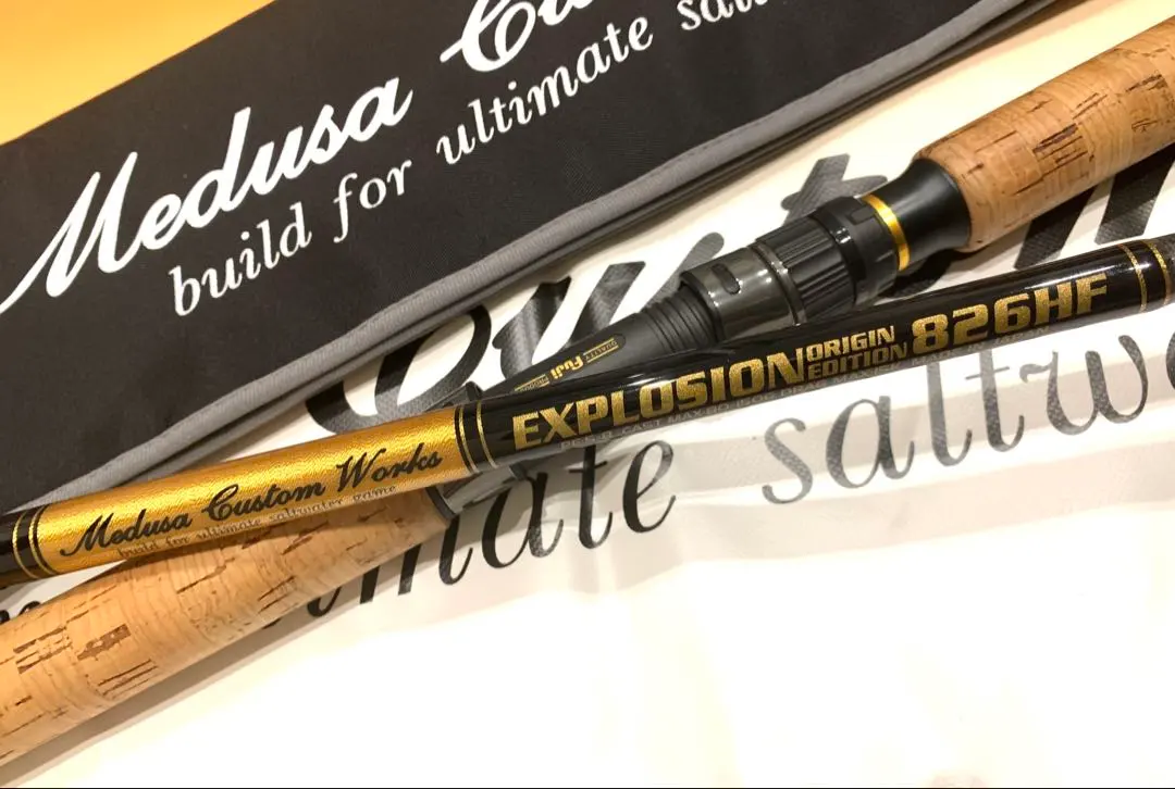 2026年最新】mcワークス エクスプロージョン 836の人気アイテム - メルカリ