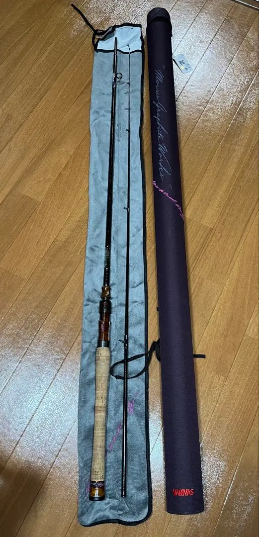 2026年最新】グラファイトワークスの人気アイテム - メルカリ