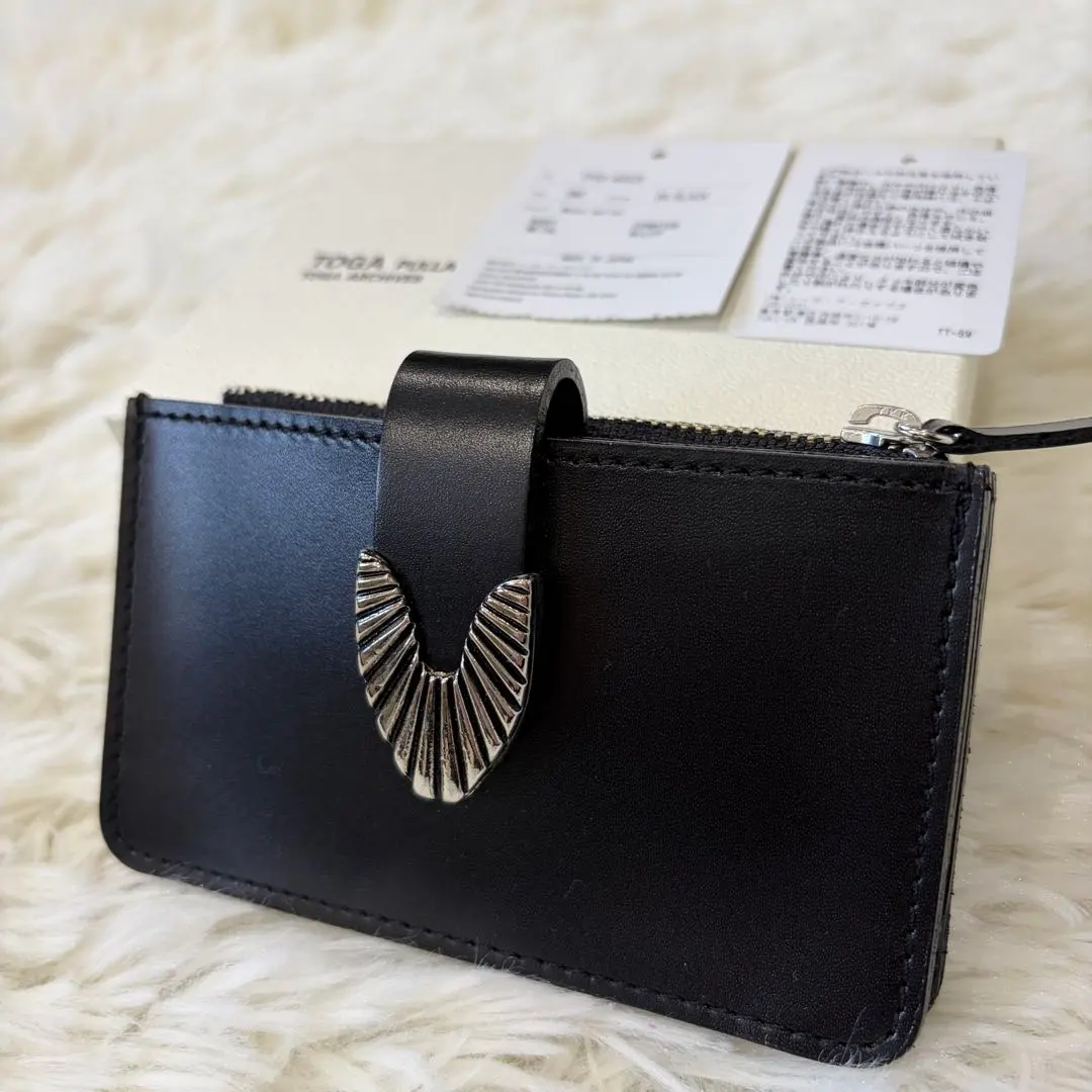 2026年最新】toga pulla 財布の人気アイテム - メルカリ