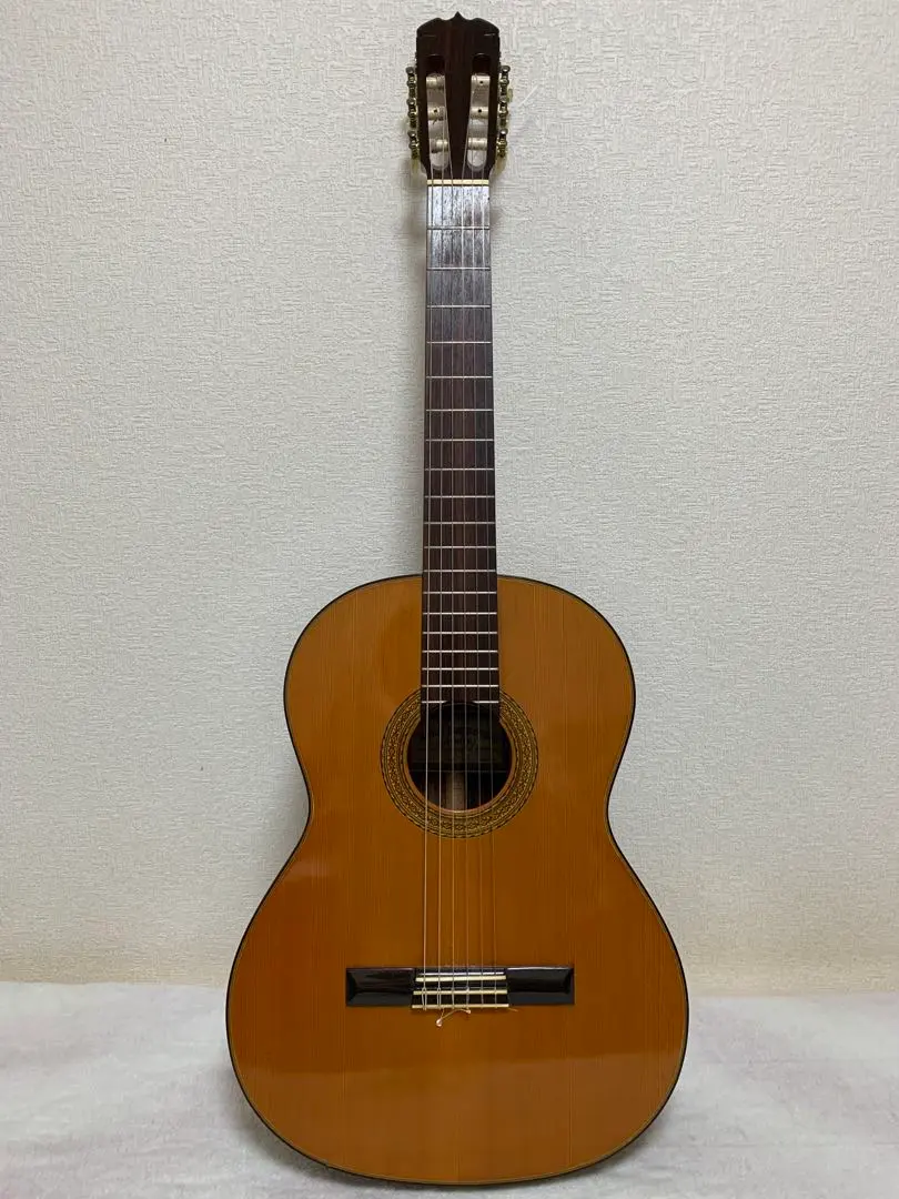 2026年最新】松岡良治ギターの人気アイテム - メルカリ