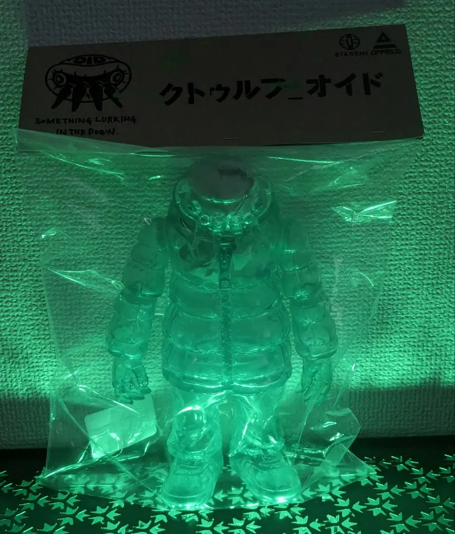 2026年最新】クトゥルフオイド ランタンの人気アイテム - メルカリ