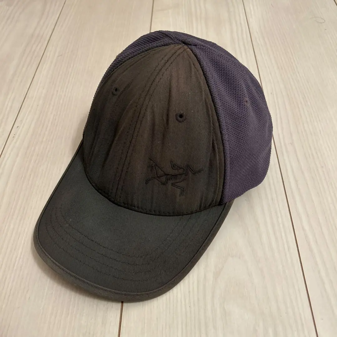 2026年最新】アークテリクス リーフ キャップの人気アイテム - メルカリ