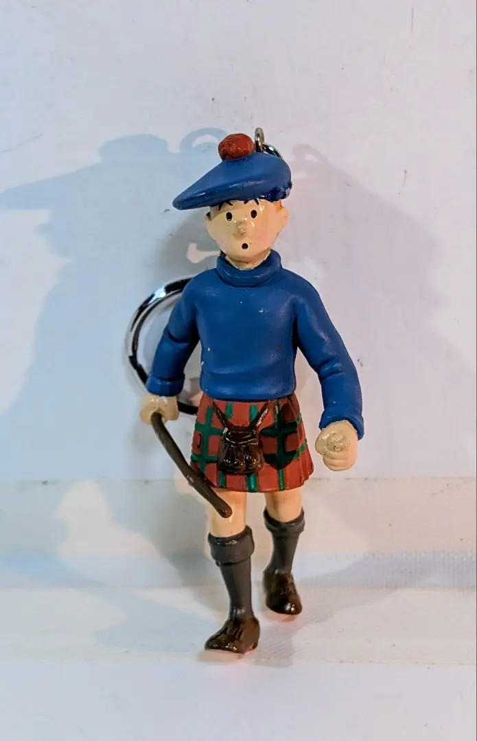 2026年最新】タンタンの冒険 フィギュアの人気アイテム - メルカリ