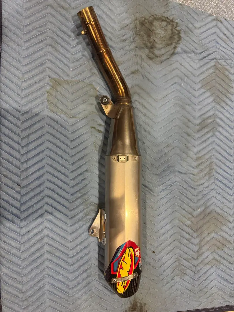 2026年最新】YZ250F マフラーの人気アイテム - メルカリ