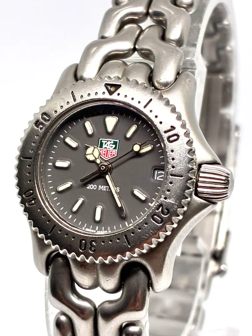 2026年最新】タグホイヤー S99 006Mの人気アイテム - メルカリ