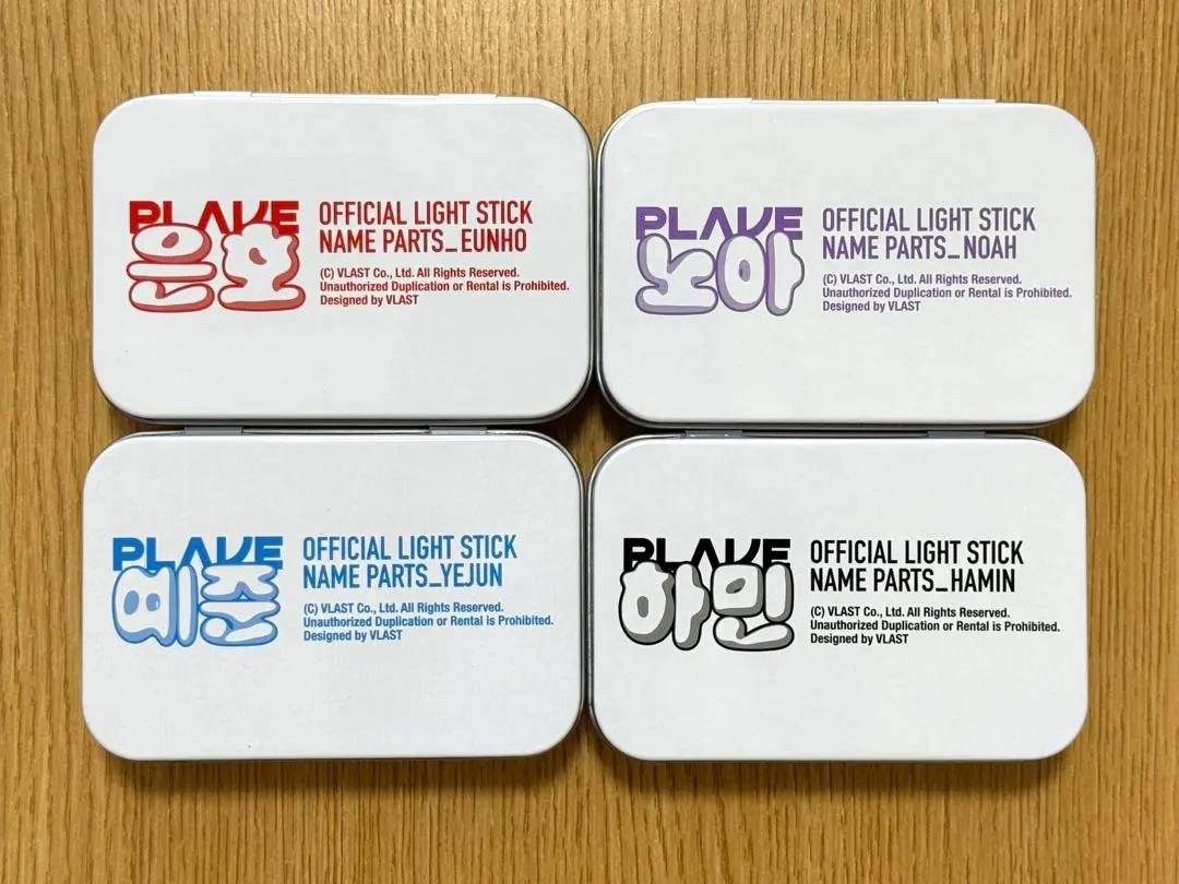 2026年最新】Plave ペンライト パーツの人気アイテム - メルカリ