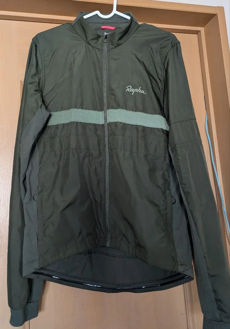 2026年最新】rapha BREVET Windblockの人気アイテム - メルカリ