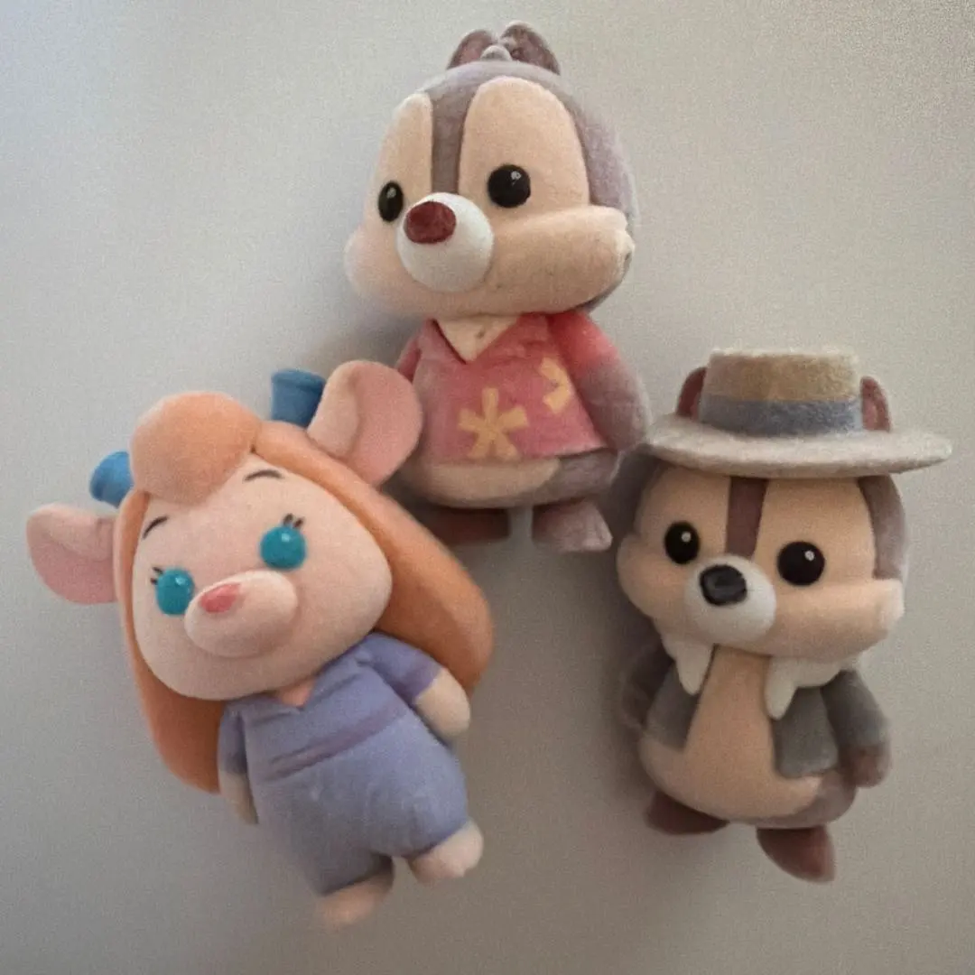 2026年最新】チップとデールの大作戦レスキューレンジャーズの人気