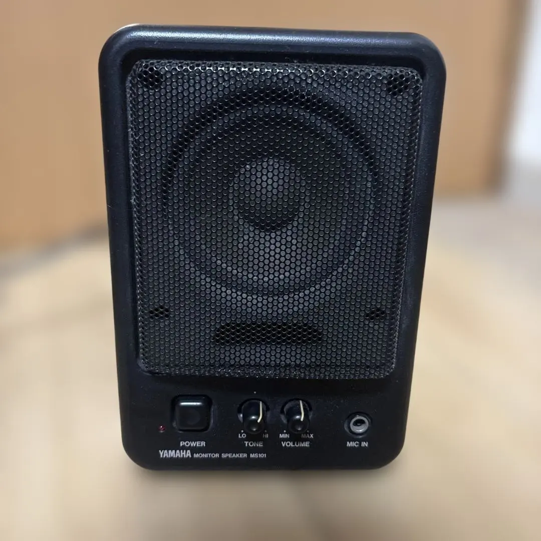 2026年最新】yamaha ms101-4の人気アイテム - メルカリ