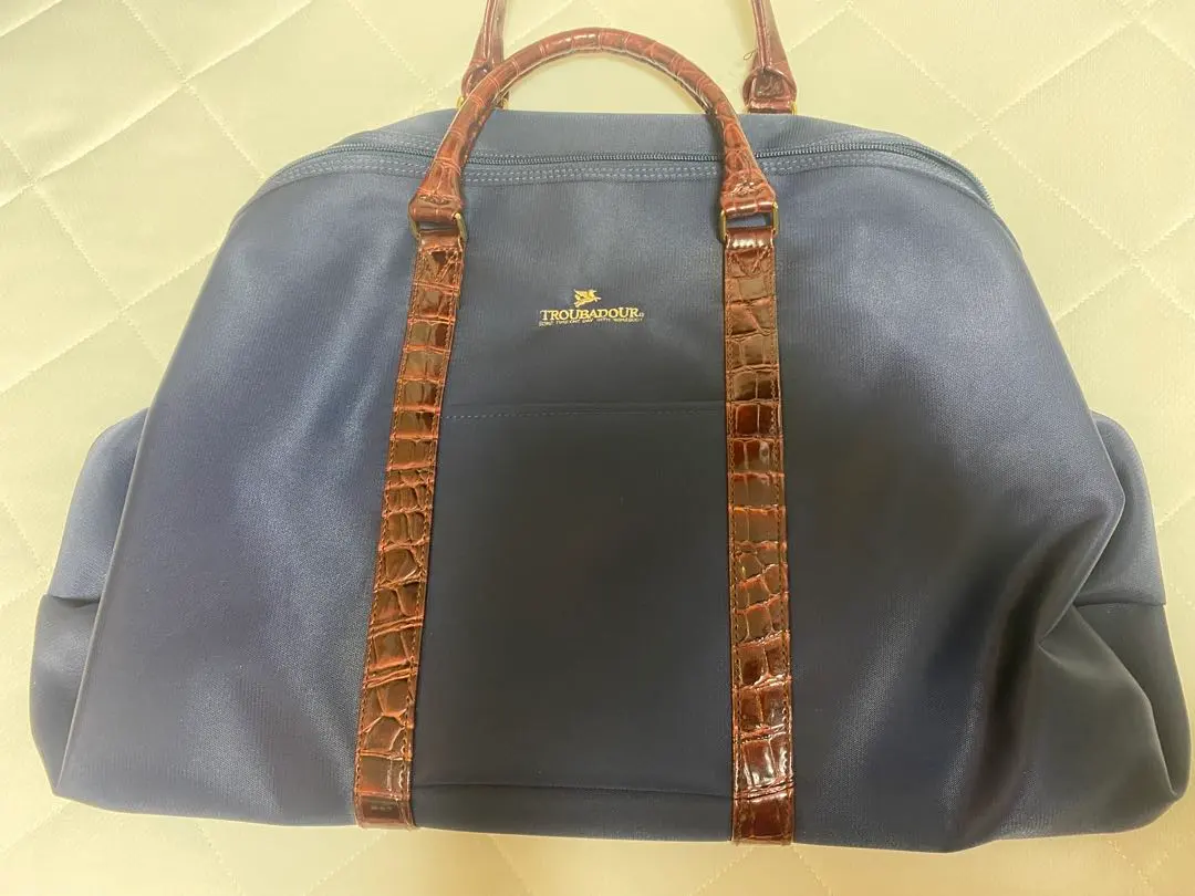 2026年最新】troubadour バッグの人気アイテム - メルカリ