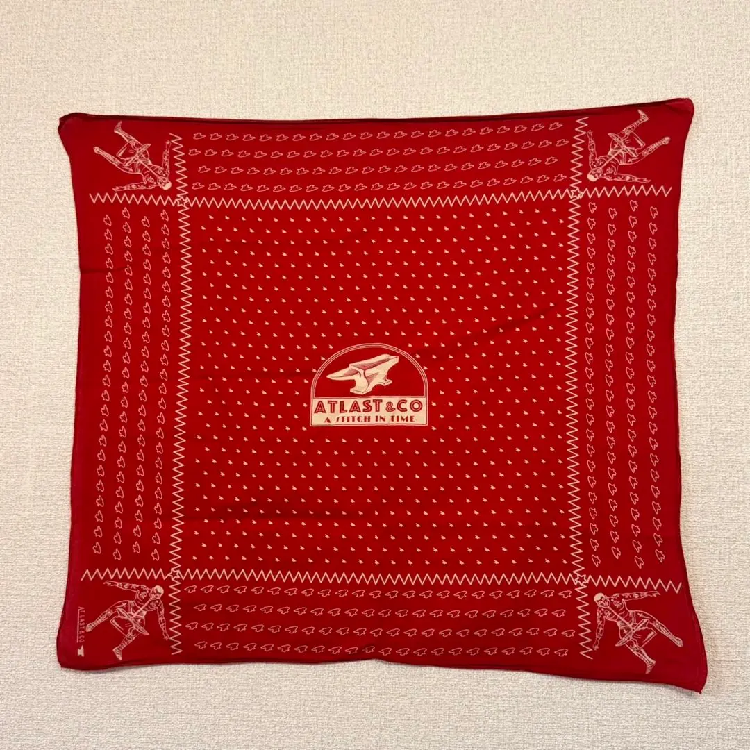 2026年最新】AtLast&Co. バンダナの人気アイテム - メルカリ