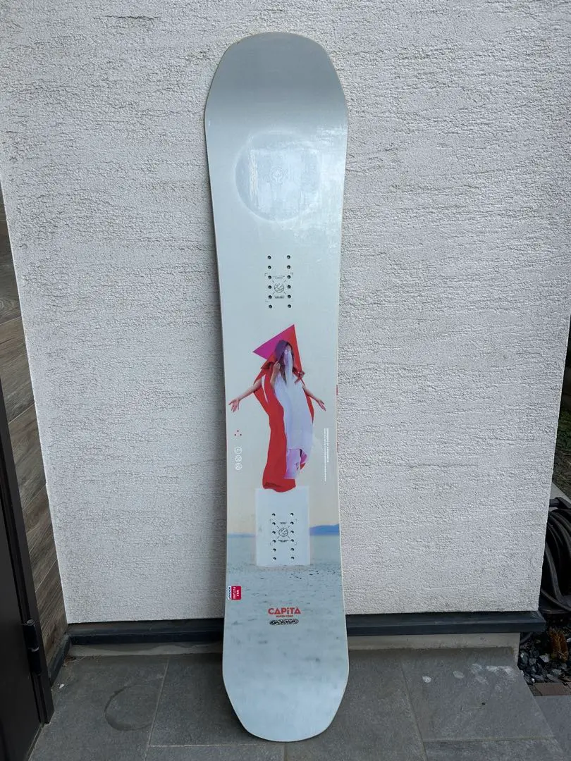 2026年最新】CAPITA doa 148の人気アイテム - メルカリ