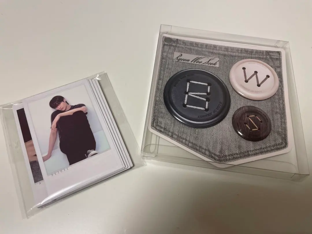 2026年最新】ビョンウソク シーグリの人気アイテム - メルカリ