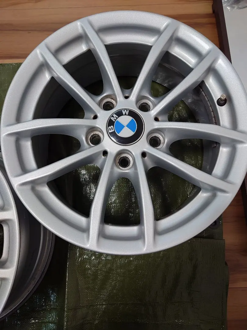 2026年最新】F20 BMW 純正 ホイールの人気アイテム - メルカリ
