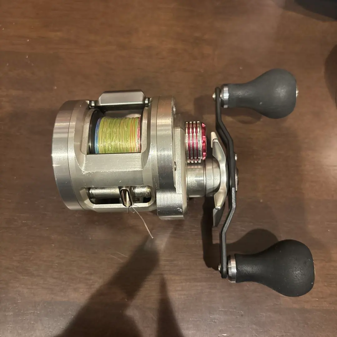 2026年最新】ダイワリョウガ2020HLの人気アイテム - メルカリ