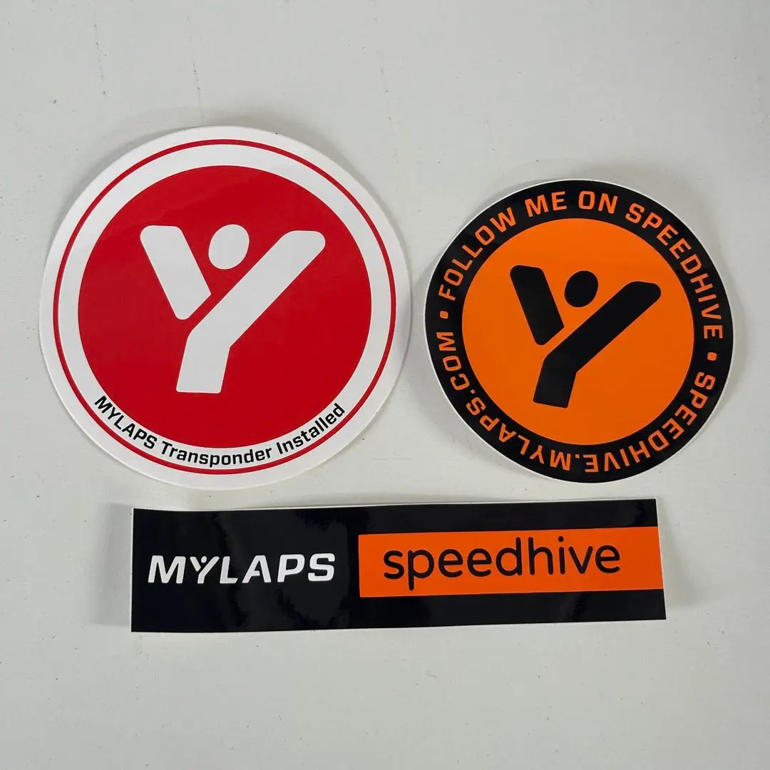 2026年最新】MYLAPS ポンダーの人気アイテム - メルカリ