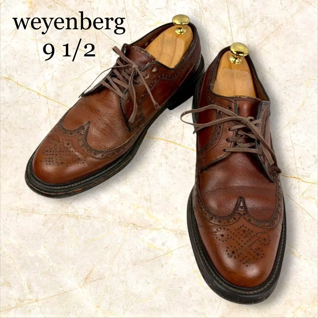 2026年最新】weyenbergの人気アイテム - メルカリ