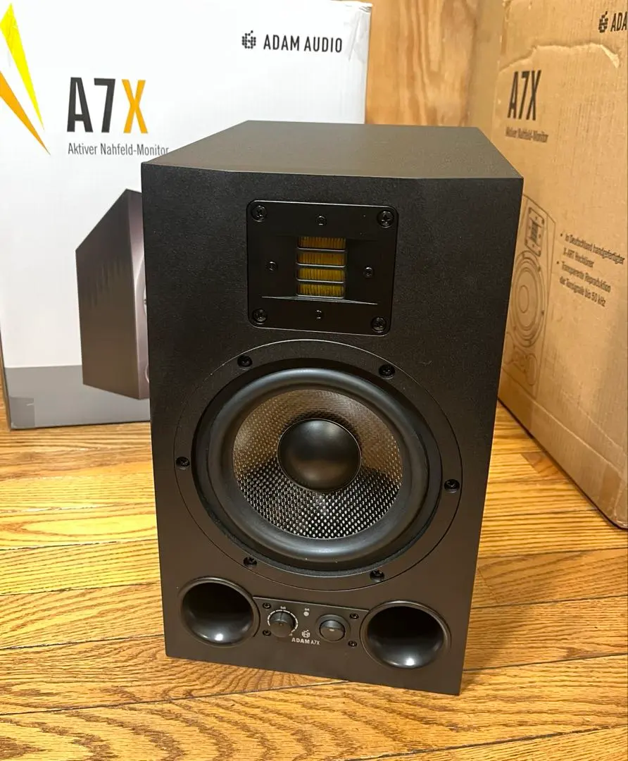 2026年最新】adam a7xの人気アイテム - メルカリ