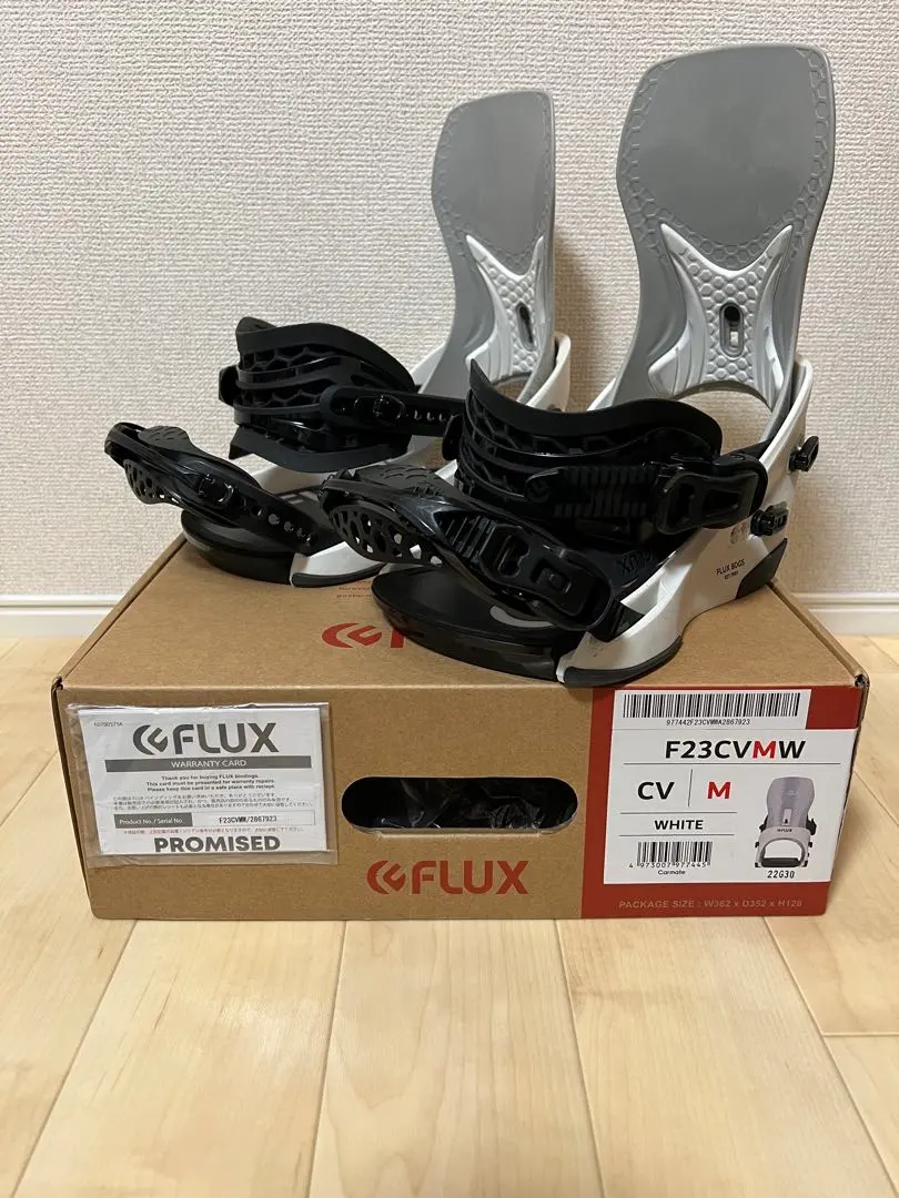 2026年最新】flux cv ltdの人気アイテム - メルカリ