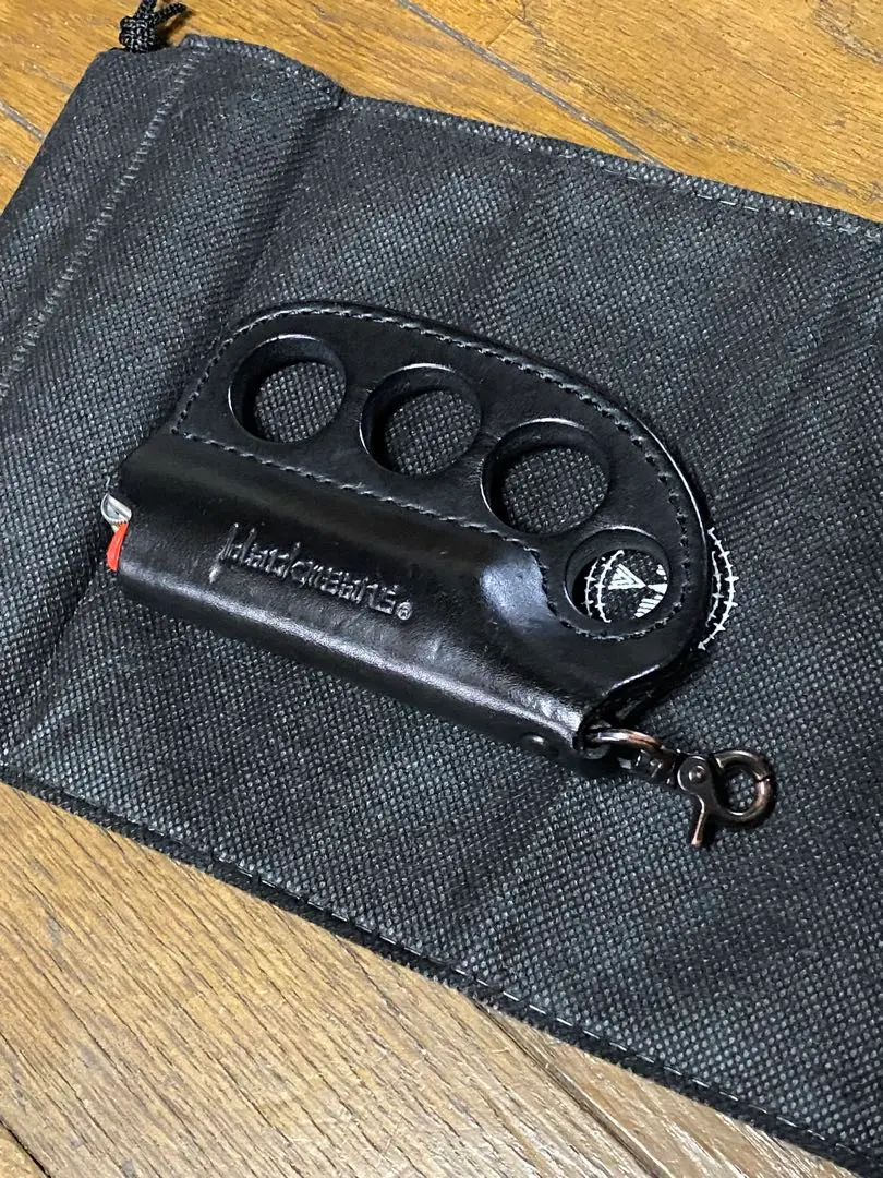 2026年最新】blackmeans ライターケースの人気アイテム - メルカリ