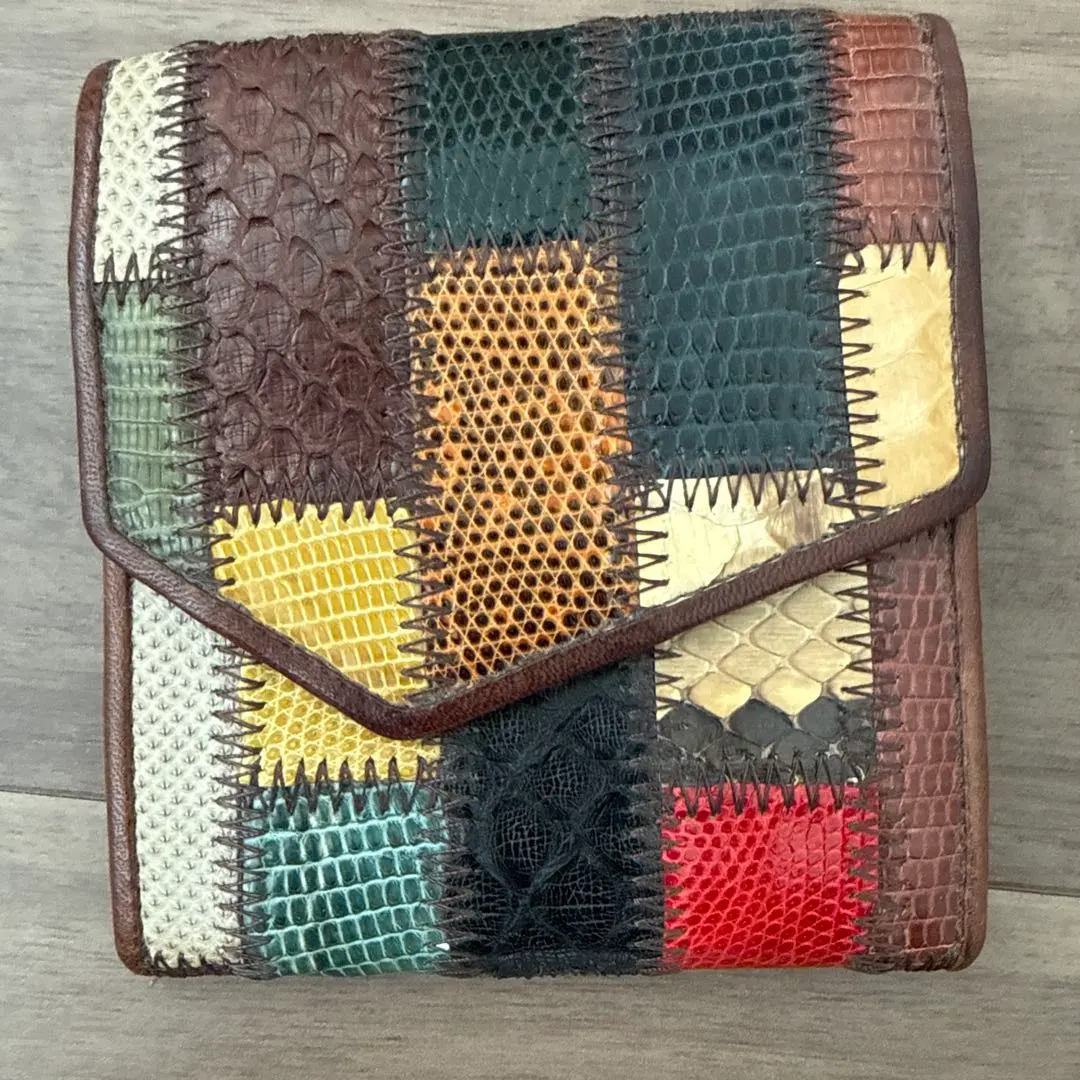 2026年最新】glamb 折り財布の人気アイテム - メルカリ