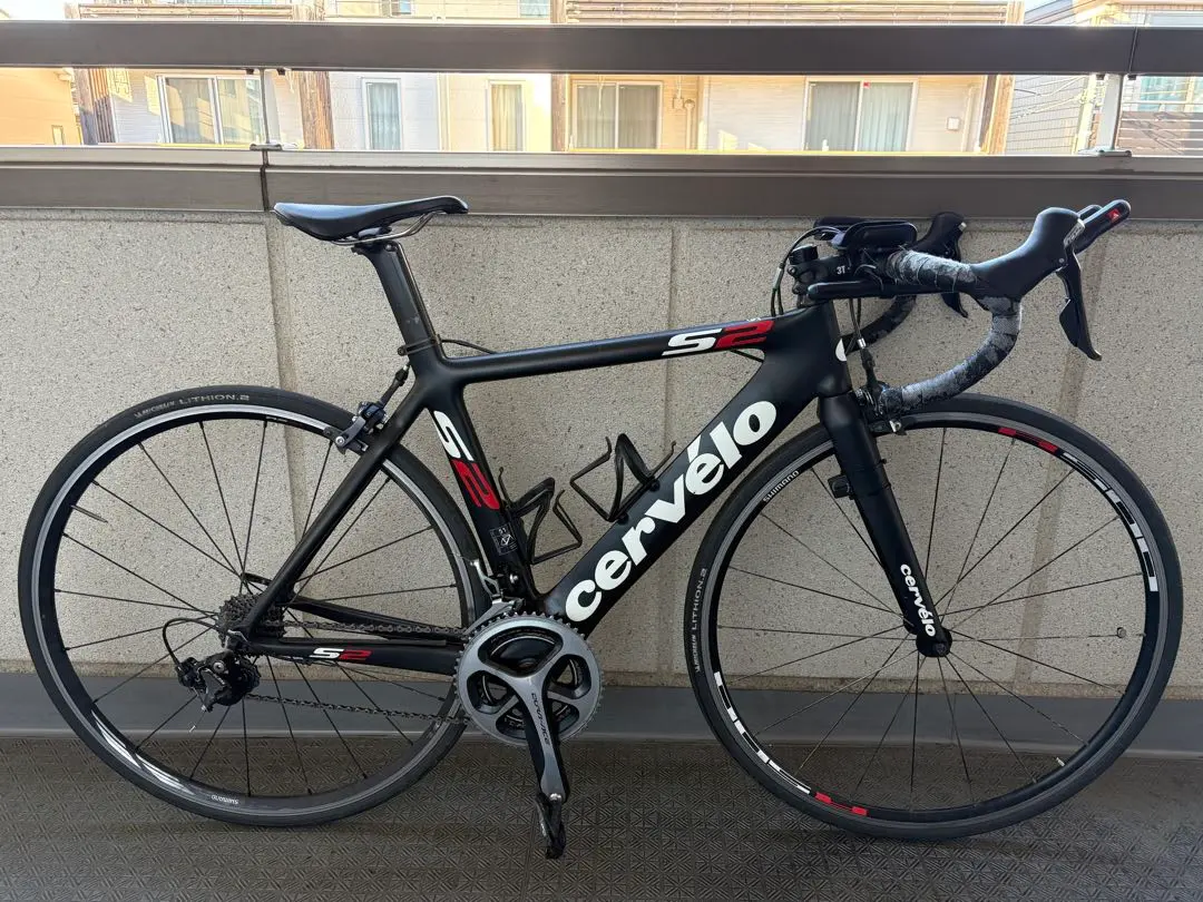 2026年最新】Cervelo S2の人気アイテム - メルカリ