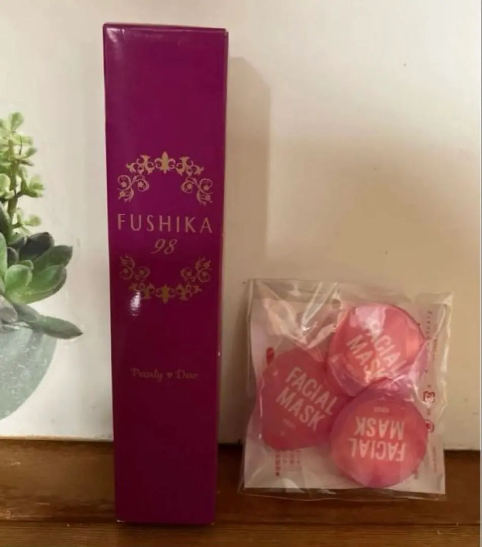 2026年最新】FUSHIKA98プレミアムやわハリミルク美容水の人気アイテム