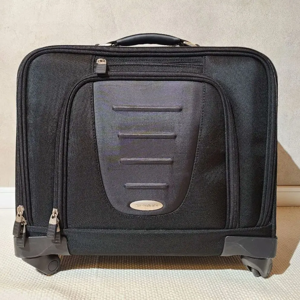 2026年最新】サムソナイト ガーメントバッグの人気アイテム - メルカリ