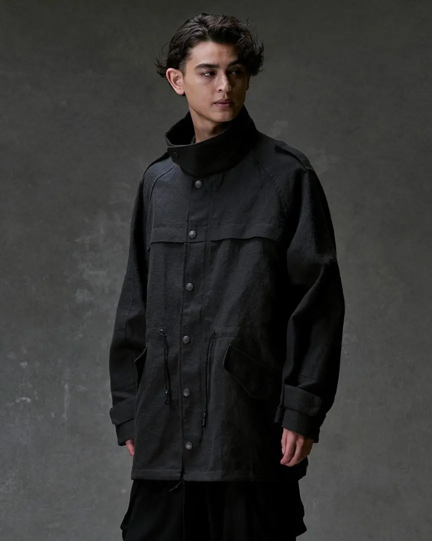 2026年最新】Devoa コートの人気アイテム - メルカリ