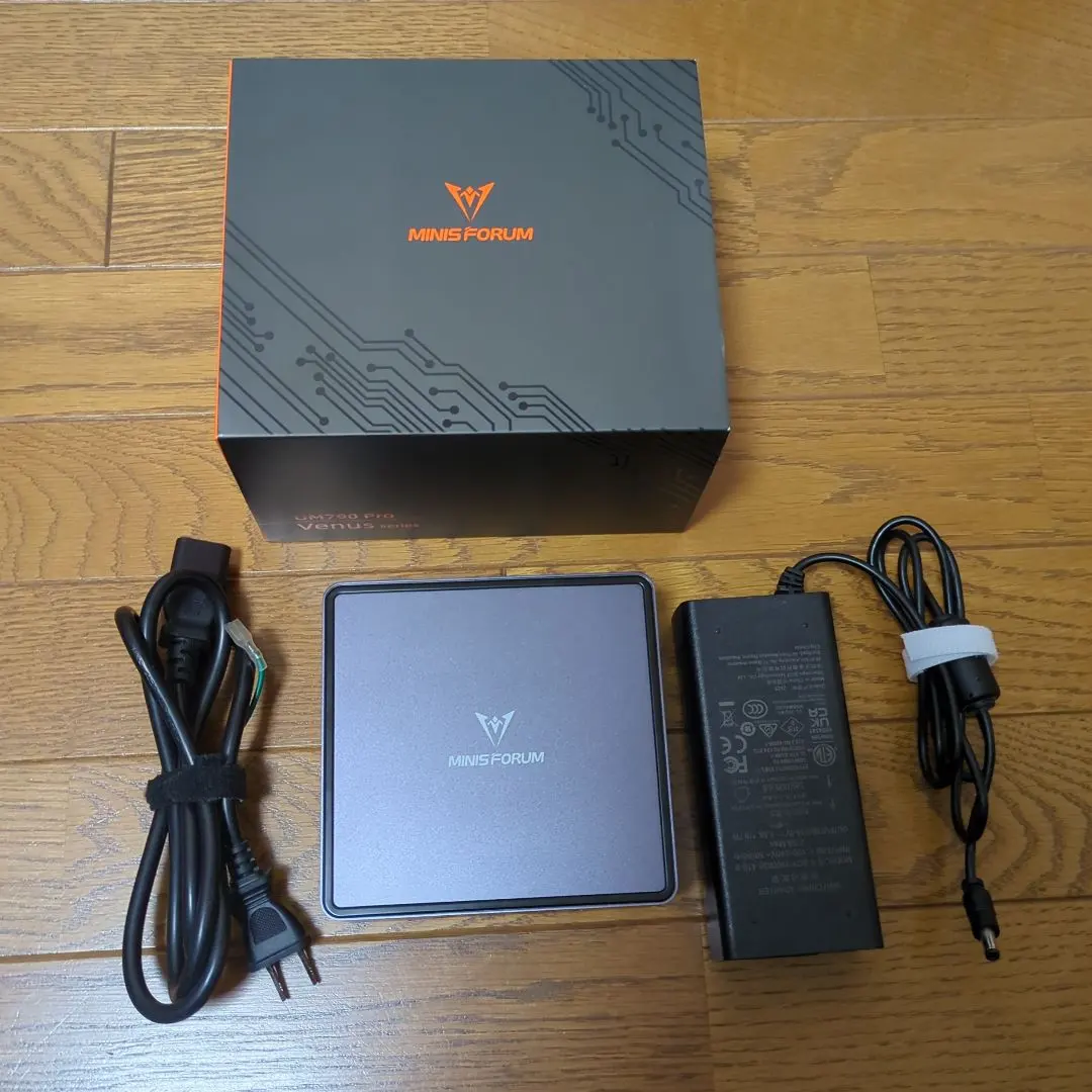 2026年最新】MINISFORUM ジャンクの人気アイテム - メルカリ