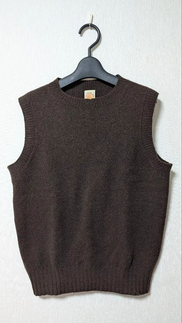 2026年最新】シェットランドセーター エベレストの人気アイテム - メルカリ