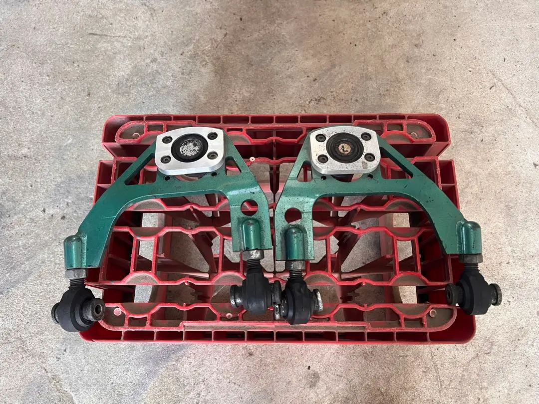 2026年最新】アコード アッパーアームの人気アイテム - メルカリ