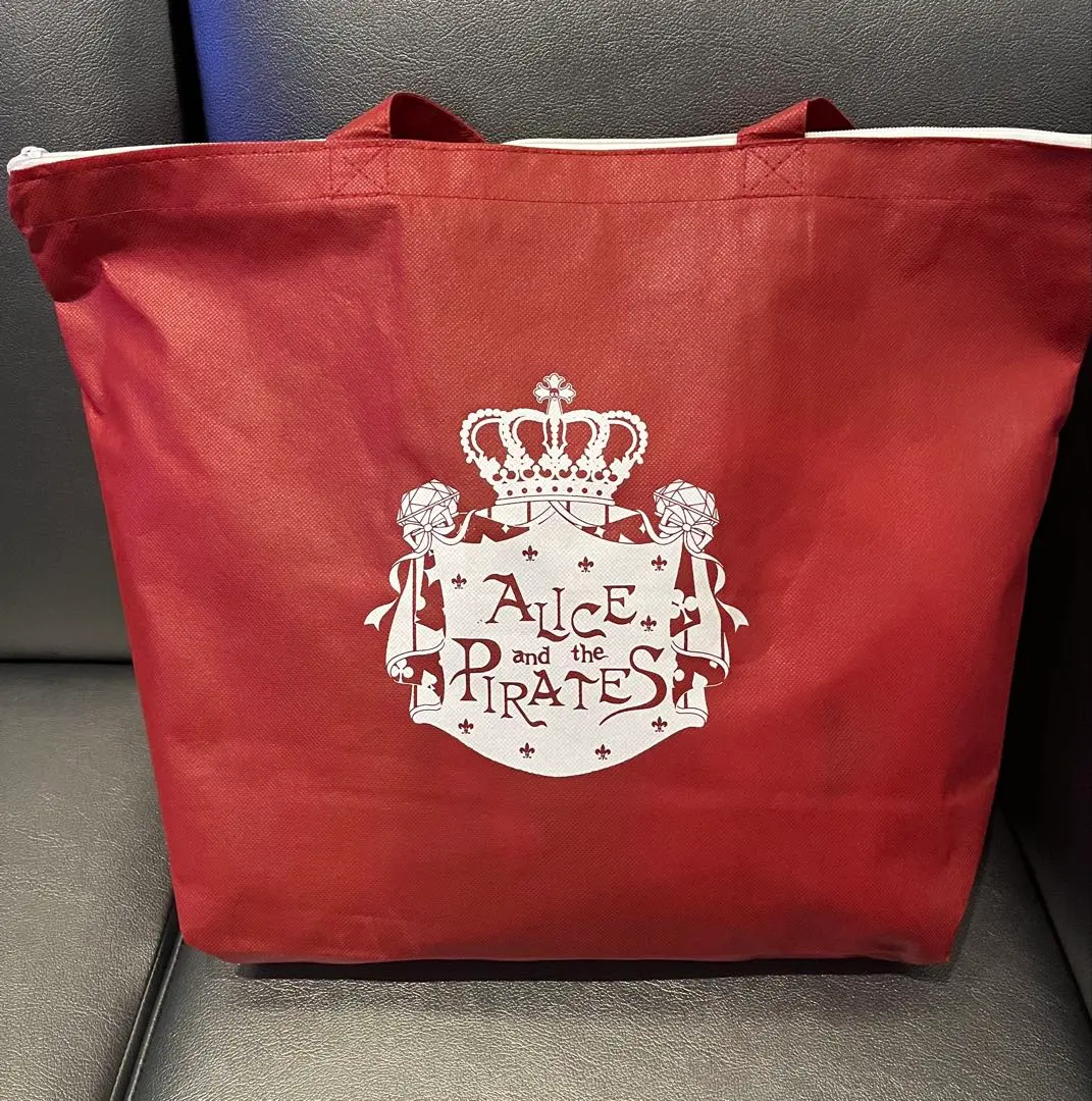 2026年最新】ALICE AND the pirates 福袋の人気アイテム - メルカリ