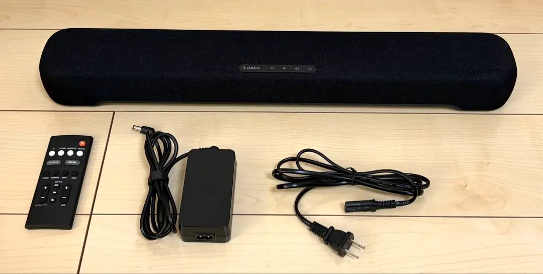 2026年最新】yamaha サウンドバー sr-c20aの人気アイテム - メルカリ