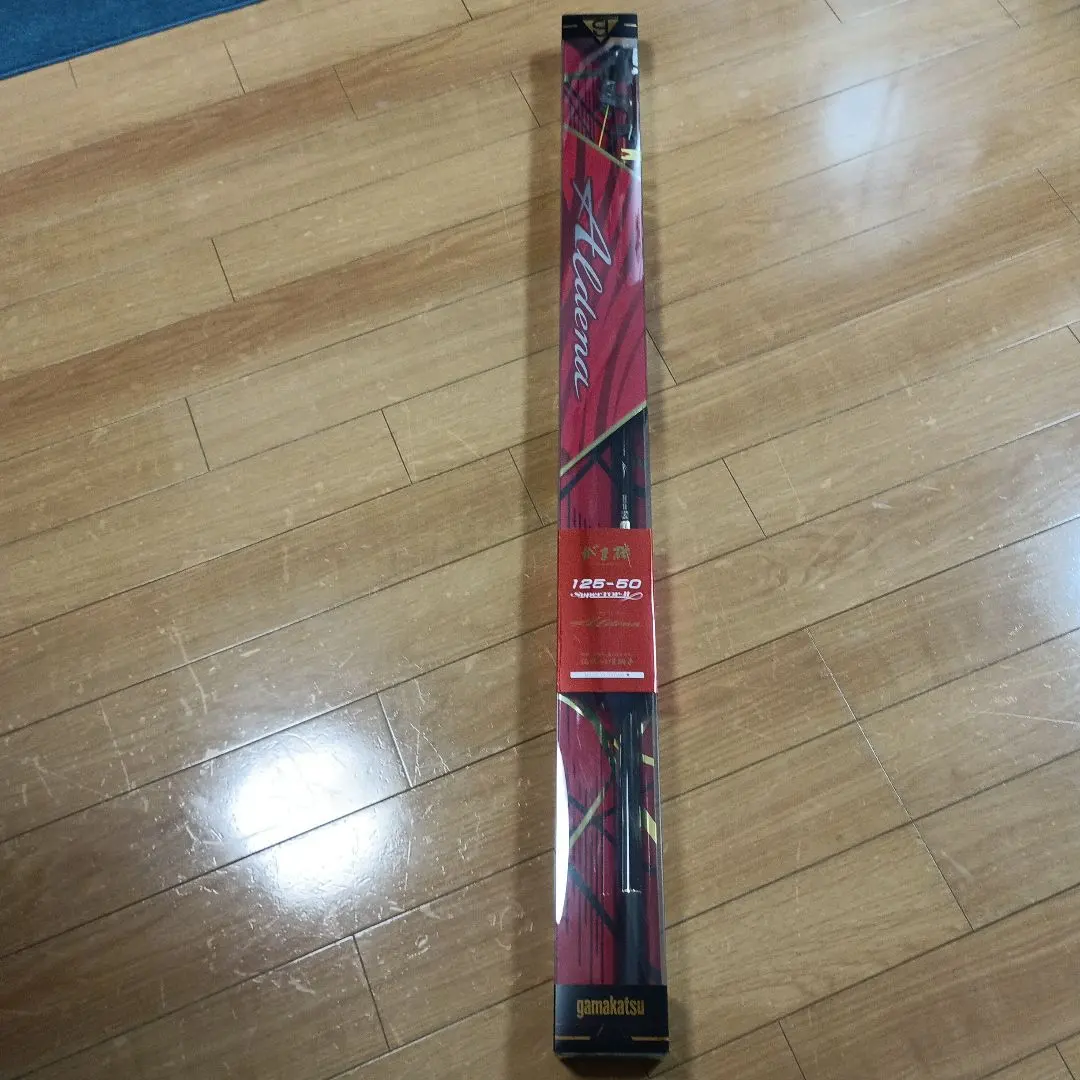 2026年最新】がまかつ アルデナの人気アイテム - メルカリ