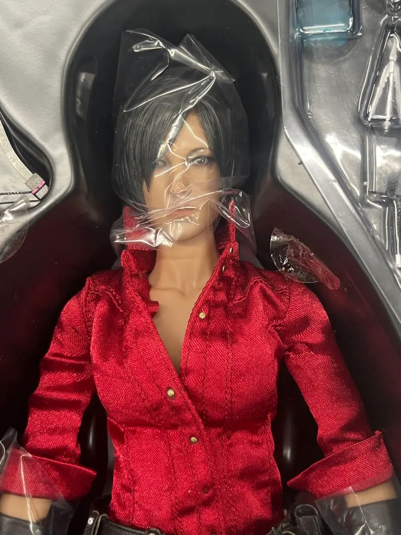 2026年最新】エイダ 1/6の人気アイテム - メルカリ