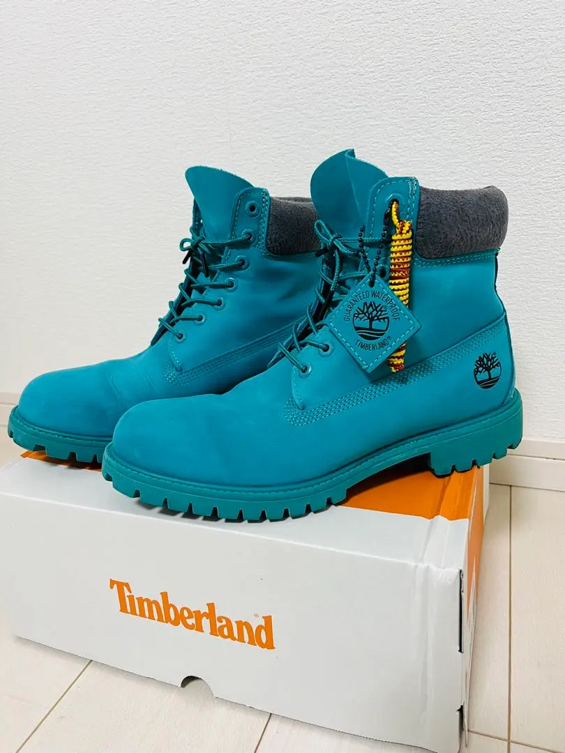 2026年最新】atmos timberlandの人気アイテム - メルカリ