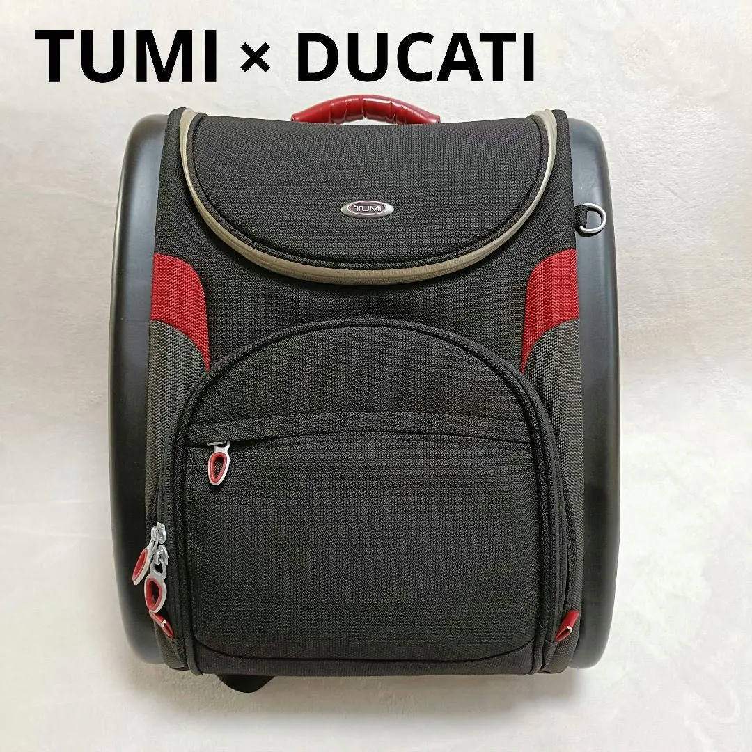 2026年最新】tumi ducatiの人気アイテム - メルカリ