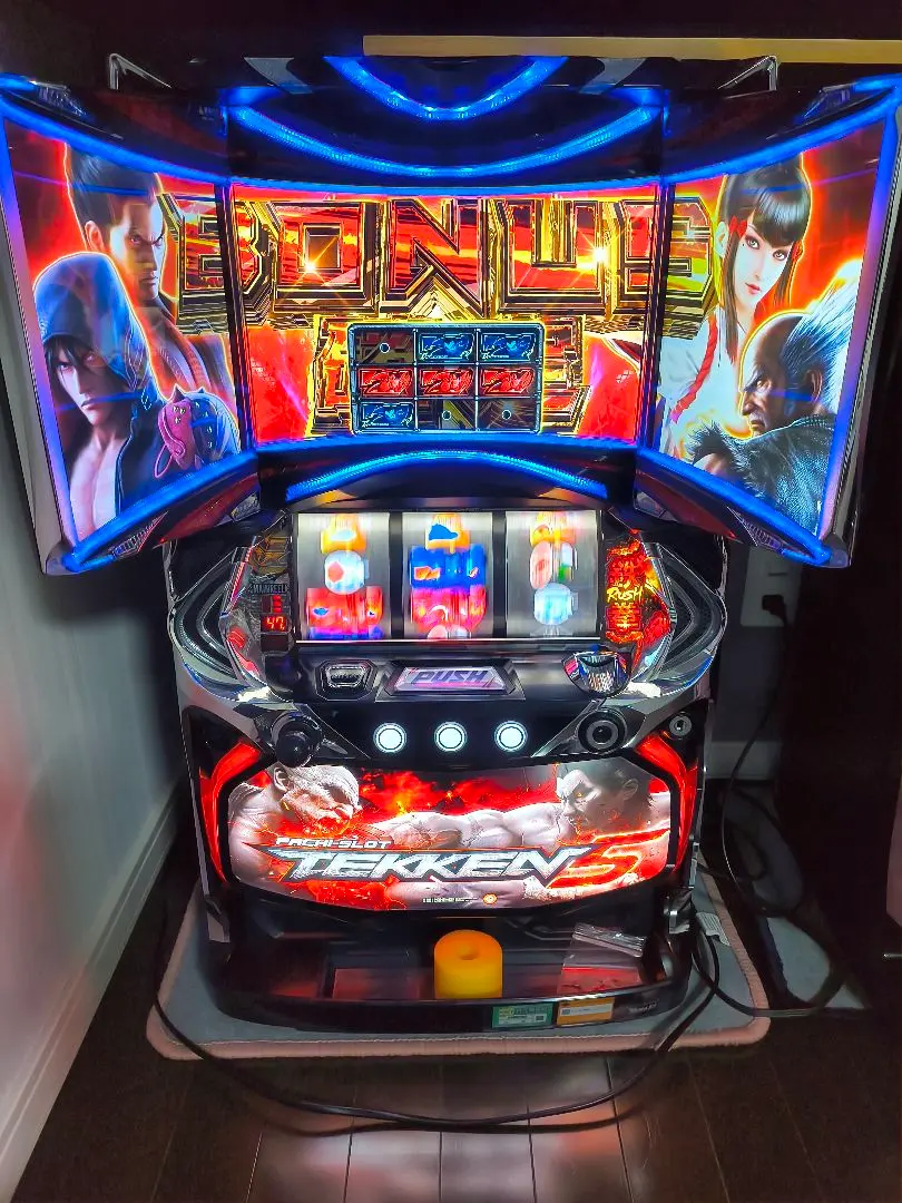 2026年最新】鉄拳 実機の人気アイテム - メルカリ