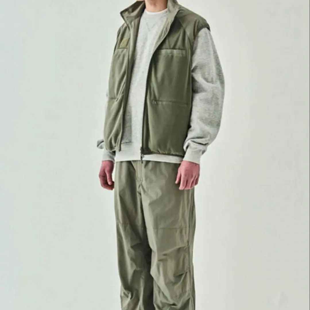 2026年最新】tech reversible mil ecwcsの人気アイテム - メルカリ