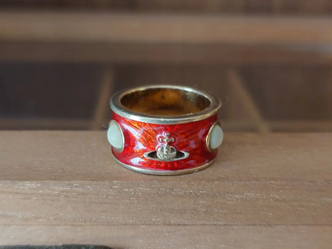 2026年最新】ヴィヴィアンウエストウッド キングリングの人気アイテム