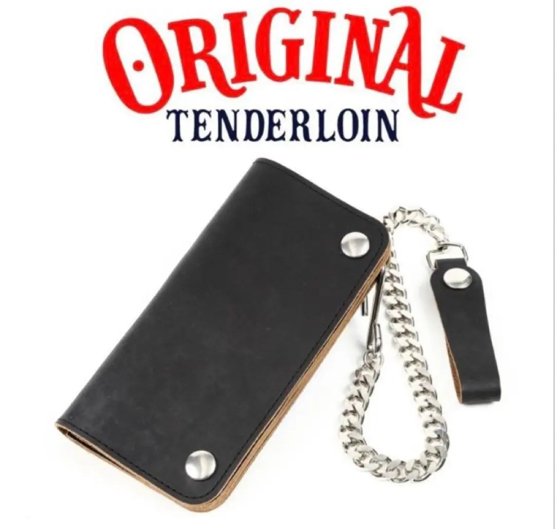 2026年最新】テンダーロイン ウォレットチェーンの人気アイテム - メルカリ